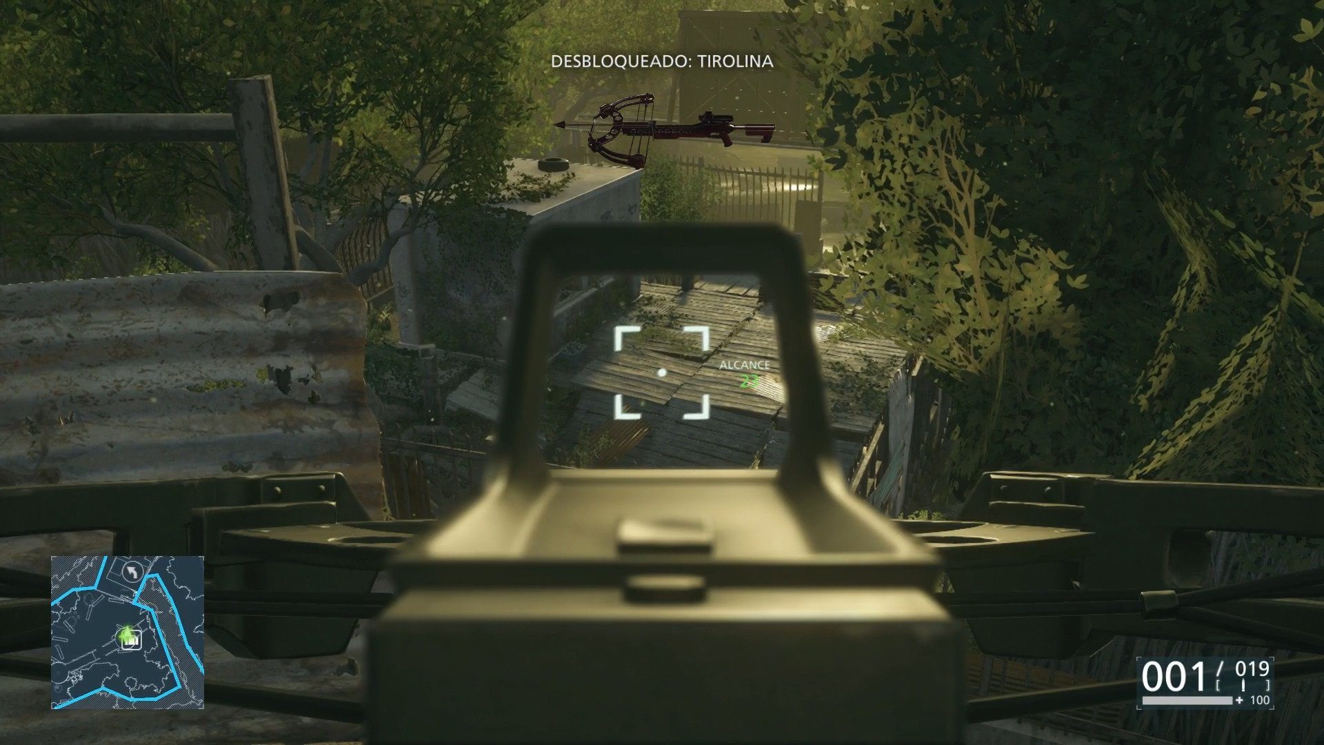 Battlefield Hardline